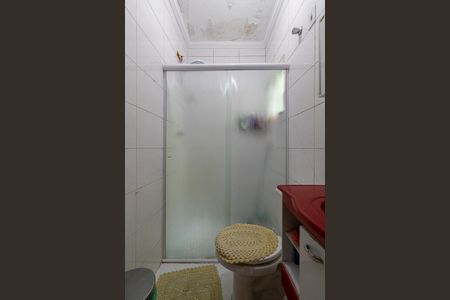 Casa à venda com 147m², 3 quartos e 3 vagas Casa à venda com 147m², 3 quartos e 3 vagasBanheiro