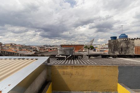 Casa à venda com 147m², 3 quartos e 3 vagas Casa à venda com 147m², 3 quartos e 3 vagasVista Quarto 1