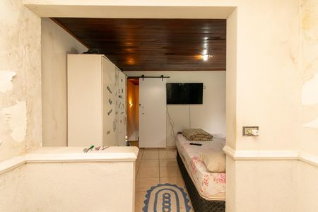 Casa à venda com 100m², 2 quartos e sem vagaSuíte