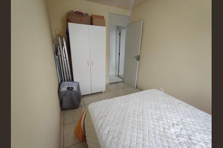 Apartamento para alugar com 60m², 3 quartos e 1 vagaQuarto 2