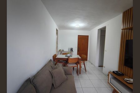 Apartamento para alugar com 60m², 3 quartos e 1 vagaSala