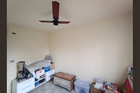 Apartamento para alugar com 60m², 3 quartos e 1 vagaQuarto 1