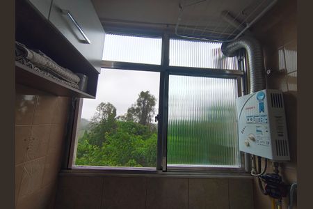 Apartamento para alugar com 60m², 3 quartos e 1 vagaÁrea de Serviço