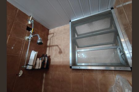 Apartamento para alugar com 60m², 3 quartos e 1 vagaBanheiro Social