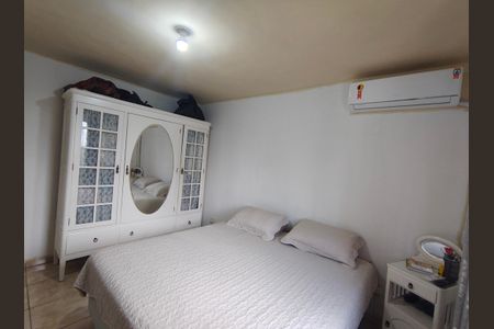 Apartamento para alugar com 60m², 3 quartos e 1 vagaQuarto 3