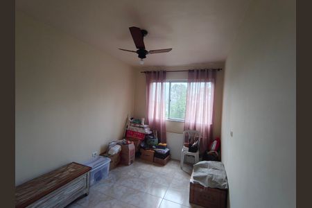 Apartamento para alugar com 60m², 3 quartos e 1 vagaQuarto 1