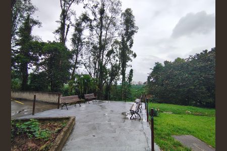 Apartamento para alugar com 60m², 3 quartos e 1 vagaÁrea comum