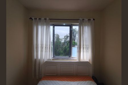 Apartamento para alugar com 60m², 3 quartos e 1 vagaQuarto 2