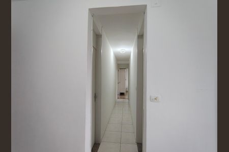 Apartamento para alugar com 60m², 3 quartos e 1 vagaCorredor