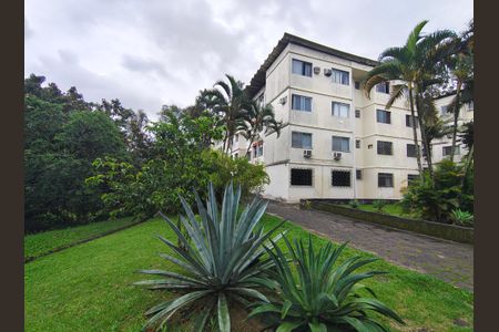 Apartamento para alugar com 60m², 3 quartos e 1 vagaÁrea comum