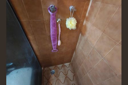 Apartamento para alugar com 60m², 3 quartos e 1 vagaBanheiro Social