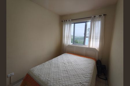 Apartamento para alugar com 60m², 3 quartos e 1 vagaQuarto 2