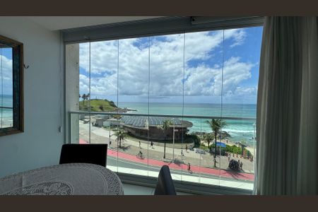 Apartamento para alugar com 60m², 2 quartos e 1 vagaVista do Quarto