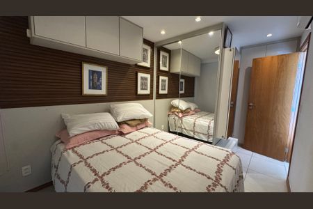 Apartamento para alugar com 60m², 2 quartos e 1 vagaSuíte