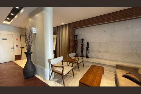 Apartamento para alugar com 60m², 2 quartos e 1 vagaÁrea comum