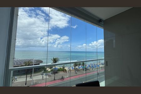 Apartamento para alugar com 60m², 2 quartos e 1 vagaVista do Quarto