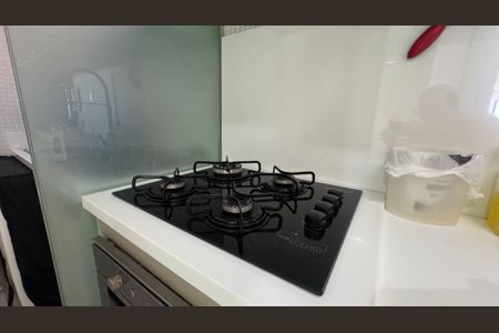 Apartamento para alugar com 60m², 2 quartos e 1 vagaCozinha