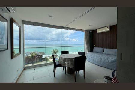 Apartamento para alugar com 60m², 2 quartos e 1 vagaSala