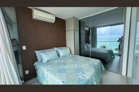 Apartamento para alugar com 60m², 2 quartos e 1 vagaQuarto