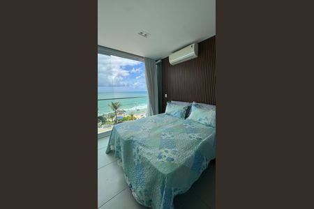 Apartamento para alugar com 60m², 2 quartos e 1 vagaQuarto