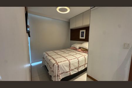 Apartamento para alugar com 60m², 2 quartos e 1 vagaSuíte
