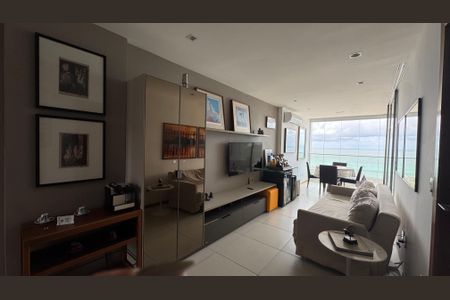 Apartamento para alugar com 60m², 2 quartos e 1 vagaSala