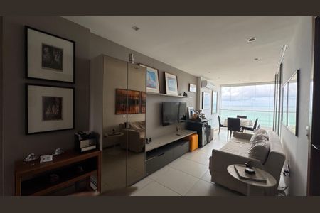 Apartamento para alugar com 60m², 2 quartos e 1 vagaSala