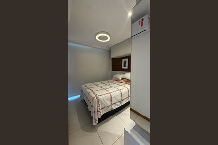 Apartamento para alugar com 60m², 2 quartos e 1 vagaSuíte