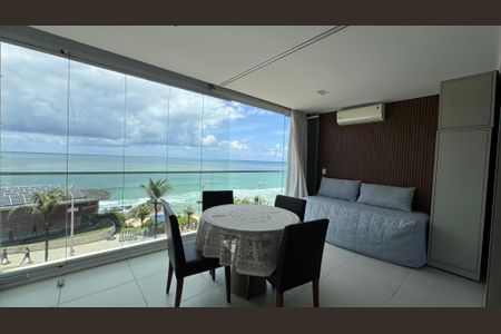 Apartamento para alugar com 60m², 2 quartos e 1 vagaSala