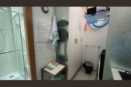 Apartamento para alugar com 60m², 2 quartos e 1 vagaÁrea de Serviço