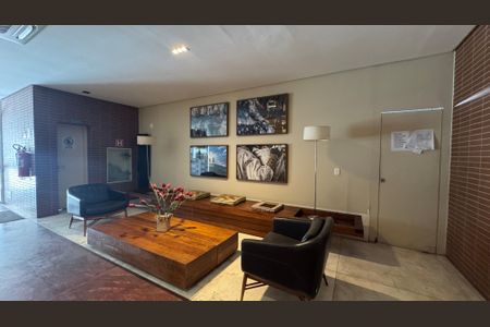 Apartamento para alugar com 60m², 2 quartos e 1 vagaÁrea comum