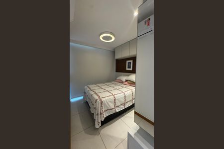 Apartamento para alugar com 60m², 2 quartos e 1 vagaSuíte