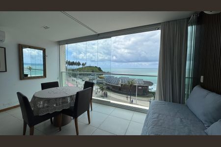 Apartamento para alugar com 60m², 2 quartos e 1 vagaSala