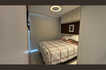 Apartamento para alugar com 60m², 2 quartos e 1 vagaSuíte