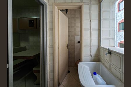 Apartamento para alugar com 86m², 2 quartos e 1 vaga Apartamento para alugar com 86m², 2 quartos e 1 vagaÁrea de Serviço