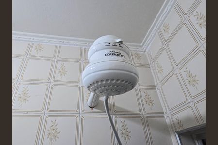 Apartamento para alugar com 86m², 2 quartos e 1 vaga Apartamento para alugar com 86m², 2 quartos e 1 vagaBanheiro Social