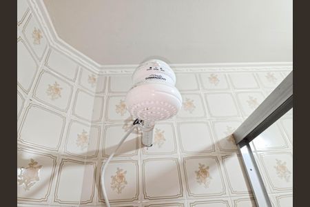 Apartamento para alugar com 86m², 2 quartos e 1 vaga Apartamento para alugar com 86m², 2 quartos e 1 vagaBanheiro da Suíte