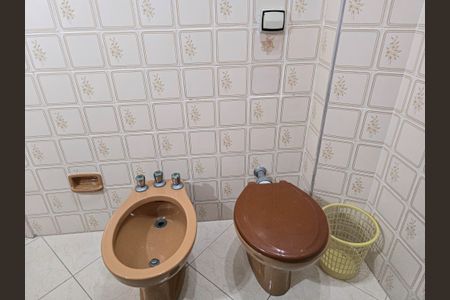 Apartamento para alugar com 86m², 2 quartos e 1 vaga Apartamento para alugar com 86m², 2 quartos e 1 vagaBanheiro Social