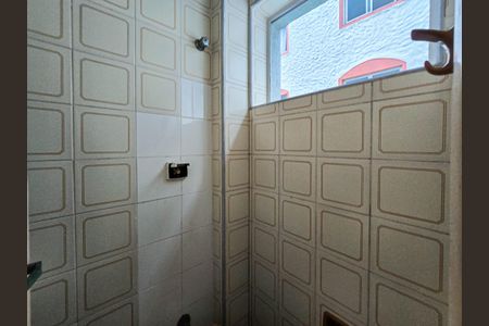 Apartamento para alugar com 86m², 2 quartos e 1 vaga Apartamento para alugar com 86m², 2 quartos e 1 vagaBanheiro de serviço