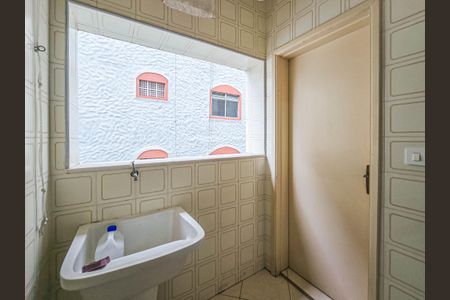 Apartamento para alugar com 86m², 2 quartos e 1 vaga Apartamento para alugar com 86m², 2 quartos e 1 vagaÁrea de Serviço