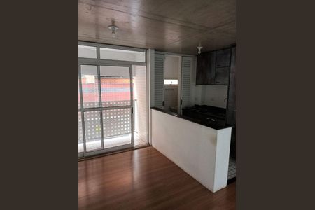 Apartamento à venda com 2 quartos, 55m² em Casa Verde, São Paulo