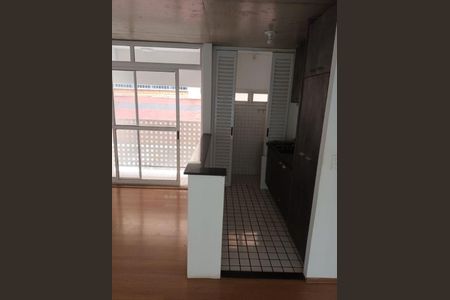 Apartamento à venda com 2 quartos, 55m² em Casa Verde, São Paulo