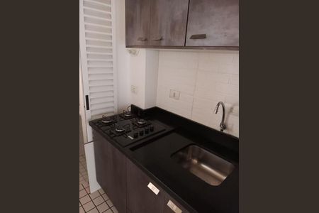 Apartamento à venda com 2 quartos, 55m² em Casa Verde, São Paulo