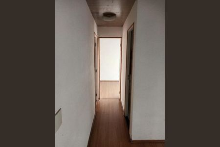 Apartamento à venda com 2 quartos, 55m² em Casa Verde, São Paulo