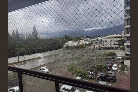 Apartamento à venda com 2 quartos, 75m² em Recreio dos Bandeirantes, Rio de Janeiro