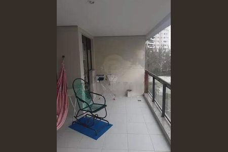 Apartamento à venda com 2 quartos, 75m² em Recreio dos Bandeirantes, Rio de Janeiro