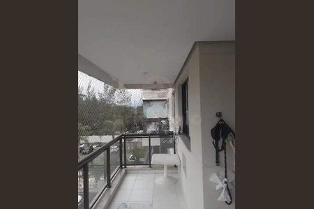 Apartamento à venda com 2 quartos, 75m² em Recreio dos Bandeirantes, Rio de Janeiro