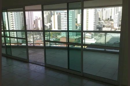 Apartamento à venda com 4 quartos, 157m² em Pompeia, São Paulo