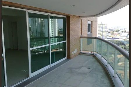 Apartamento à venda com 4 quartos, 157m² em Pompeia, São Paulo