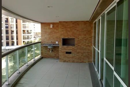 Apartamento à venda com 4 quartos, 157m² em Pompeia, São Paulo